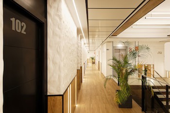 Green House Hotel
