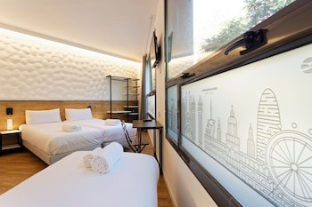 Green House Hotel
