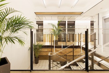 Green House Hotel