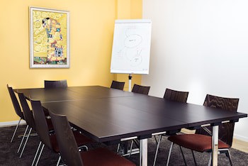 Parkhotel Langenthal