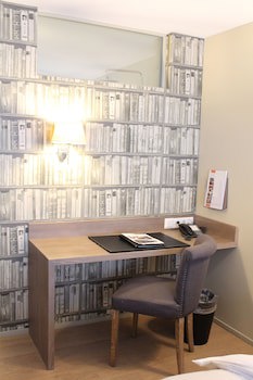 Parkhotel Langenthal