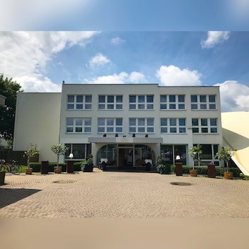 Parkhotel Langenthal