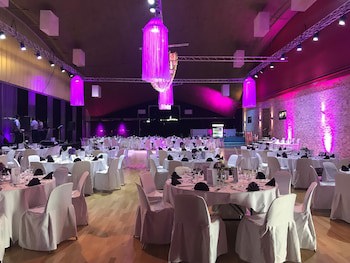 Parkhotel Langenthal