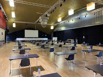 Parkhotel Langenthal