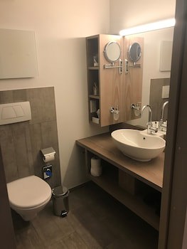 Parkhotel Langenthal