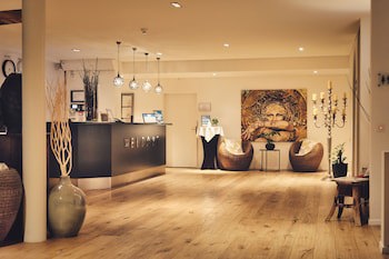 Parkhotel Langenthal