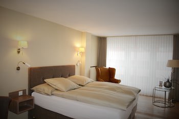 Parkhotel Langenthal