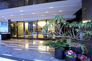 International Citizen Hotel