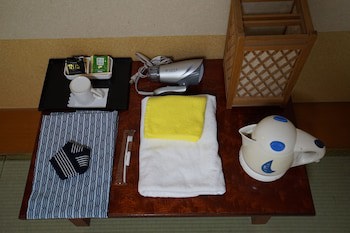 Annex Katsutaro Ryokan