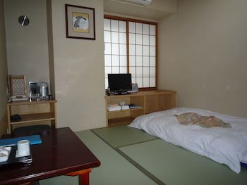 Annex Katsutaro Ryokan