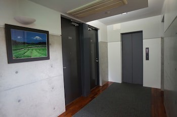 Annex Katsutaro Ryokan