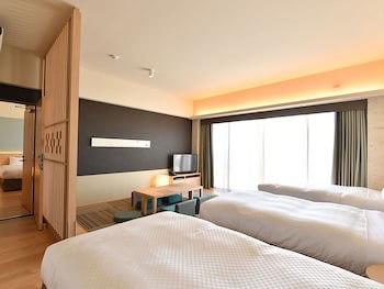 Fusaki Beach Resort Hotel & Villas