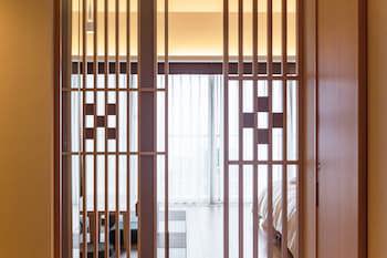 Fusaki Beach Resort Hotel & Villas