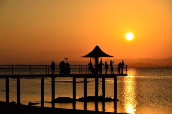 Fusaki Beach Resort Hotel & Villas