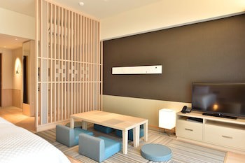 Fusaki Beach Resort Hotel & Villas