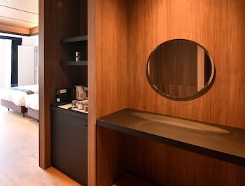 Fusaki Beach Resort Hotel & Villas