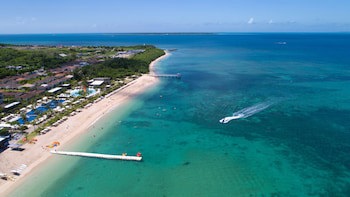 Fusaki Beach Resort Hotel & Villas