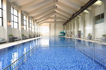 Fusaki Beach Resort Hotel & Villas