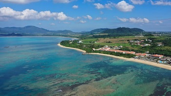Fusaki Beach Resort Hotel & Villas