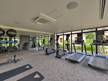 Fusaki Beach Resort Hotel & Villas