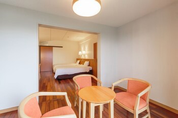 Fusaki Beach Resort Hotel & Villas