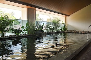 Fusaki Beach Resort Hotel & Villas