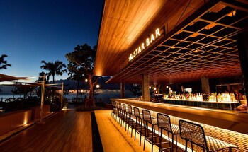 Fusaki Beach Resort Hotel & Villas