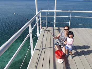 Fusaki Beach Resort Hotel & Villas