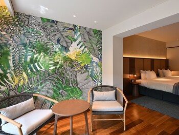 Fusaki Beach Resort Hotel & Villas