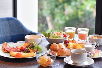 Fusaki Beach Resort Hotel & Villas