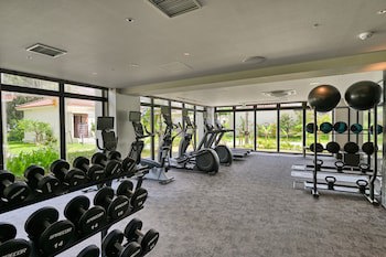 Fusaki Beach Resort Hotel & Villas