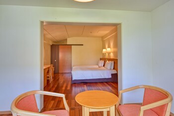 Fusaki Beach Resort Hotel & Villas