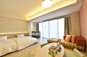 Fusaki Beach Resort Hotel & Villas