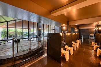Fusaki Beach Resort Hotel & Villas