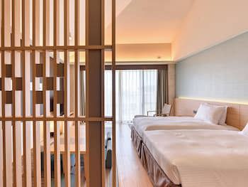 Fusaki Beach Resort Hotel & Villas
