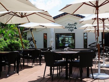 Fusaki Beach Resort Hotel & Villas