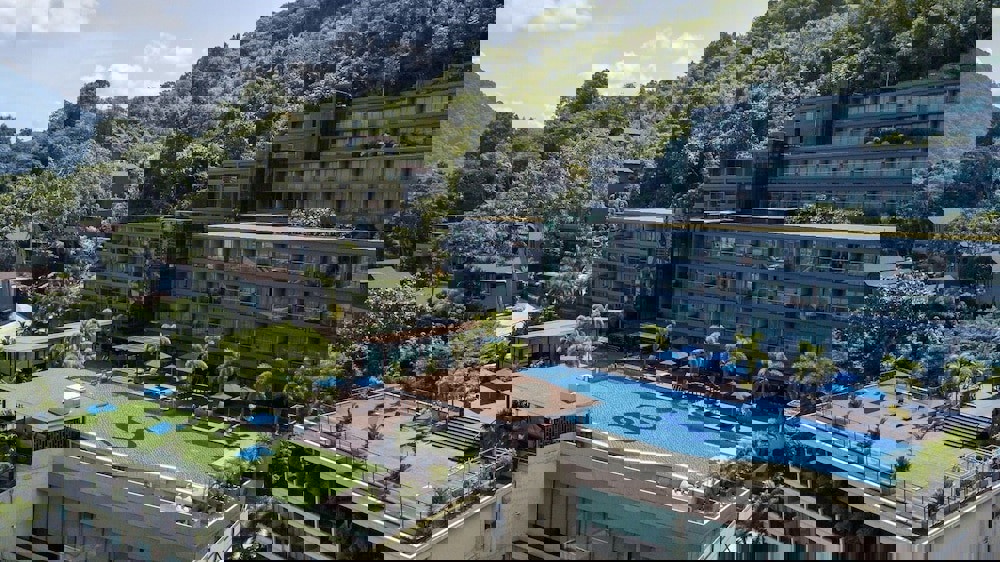 The Senses Resort & Pool Villas, Phuket