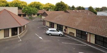 Bentleys Motor Inn