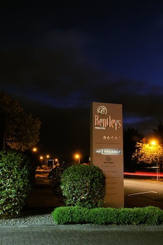 Bentleys Motor Inn