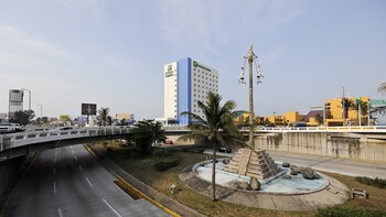Holiday Inn Express Veracruz Boca Del Rio, An Ihg Hotel
