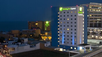 Holiday Inn Express Veracruz Boca Del Rio, An Ihg Hotel