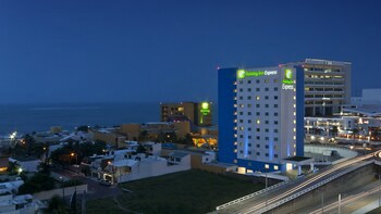 Holiday Inn Express Veracruz Boca Del Rio, An Ihg Hotel
