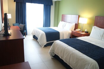 Holiday Inn Express Veracruz Boca Del Rio, An Ihg Hotel