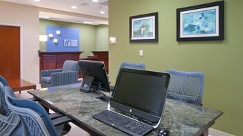 Holiday Inn Express Veracruz Boca Del Rio, An Ihg Hotel