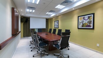 Holiday Inn Express Veracruz Boca Del Rio, An Ihg Hotel