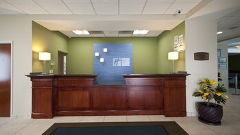 Holiday Inn Express Veracruz Boca Del Rio, An Ihg Hotel