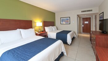 Holiday Inn Express Veracruz Boca Del Rio, An Ihg Hotel