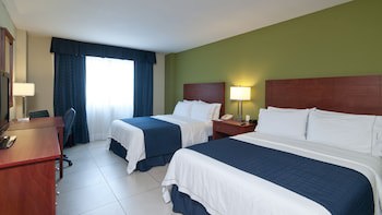Holiday Inn Express Veracruz Boca Del Rio, An Ihg Hotel