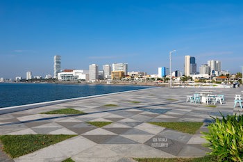 Holiday Inn Express Veracruz Boca Del Rio, An Ihg Hotel