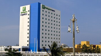 Holiday Inn Express Veracruz Boca Del Rio, An Ihg Hotel